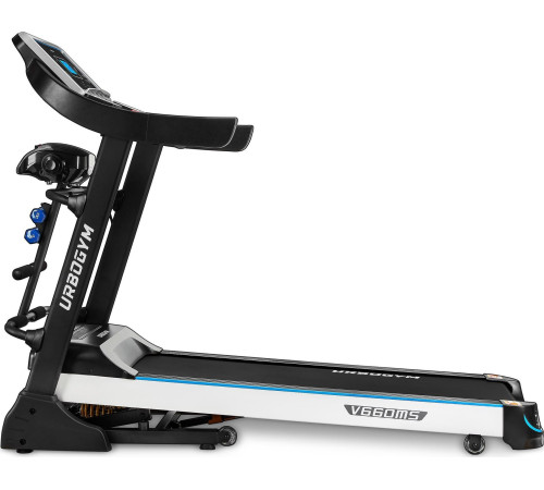 Бігова доріжка Urbogym V660MS електрична Бігова доріжка Urbogym V660MS електрична