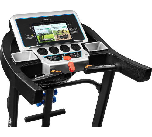 Бігова доріжка Urbogym V660MS електрична Бігова доріжка Urbogym V660MS електрична