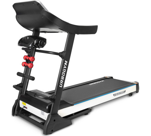 Бігова доріжка Urbogym V660MS електрична Бігова доріжка Urbogym V660MS електрична