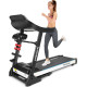 Бігова доріжка Urbogym V660MS електрична