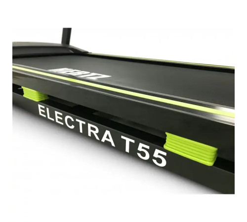 Бігова доріжка електрична Electra T55 Бігова доріжка електрична Electra T55