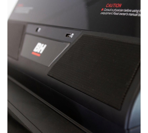 Бігова доріжка електрична BH Fitness RS900 TFT