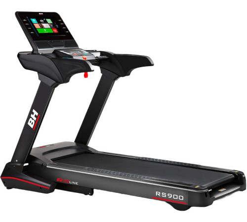 Бігова доріжка електрична BH Fitness RS900 TFT