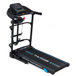Бігова доріжка електрична THUNDER G8000-D