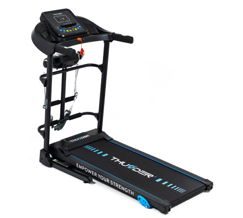 Бігова доріжка електрична THUNDER G8000-D