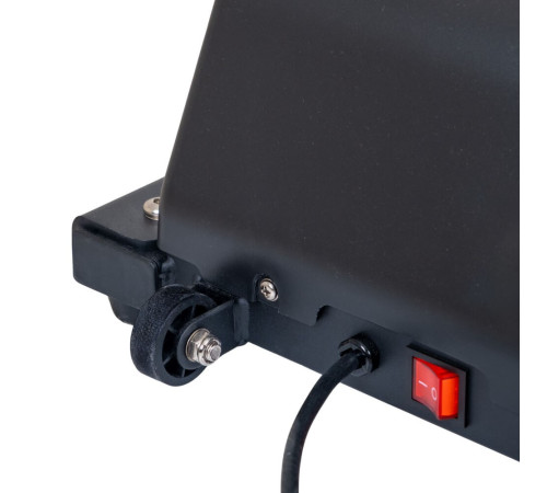 Бігова доріжка електрична з поручнями inSPORTline Avolin