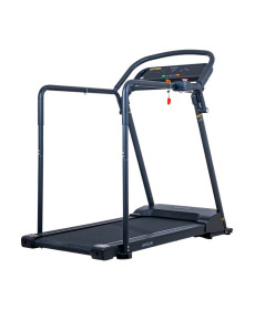 Бігова доріжка електрична з поручнями inSPORTline Avolin