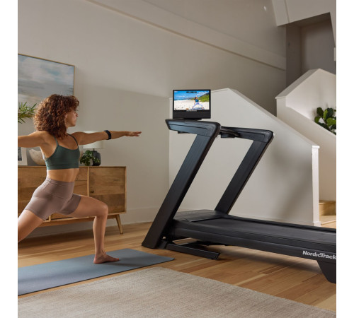 Бігова доріжка електрична NORDICTRACK COMMERCIAL 1750