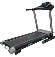 Бігова доріжка електрична Cecotec 1600 Obelia, бірюзова