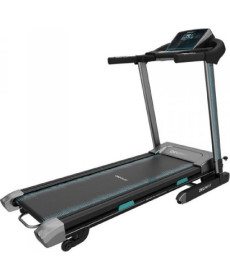 Бігова доріжка електрична Cecotec 1600 Obelia, бірюзова