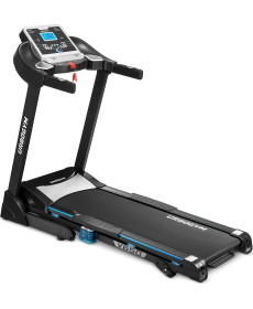 Електрична бігова доріжка Urbogym V650