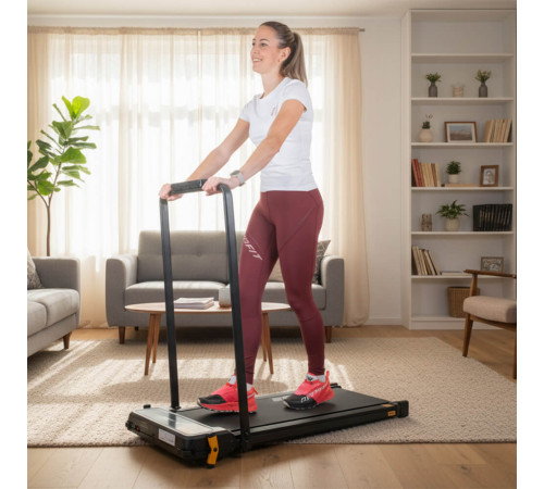 Бігова доріжка електрична з масажем inSPORTline ZenRun NOON