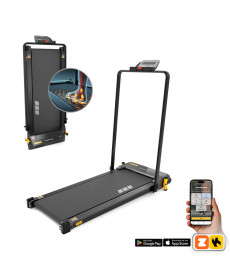 Бігова доріжка електрична з масажем inSPORTline ZenRun NOON