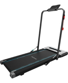 Бігова доріжка електрична Cecotec DrumFit WayHome 600 Pad