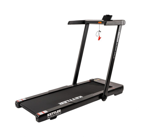 Бігова доріжка електрична Kettler Alpha Walk 400