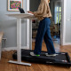 Бігова доріжка електрична Kettler Alpha Walk 400