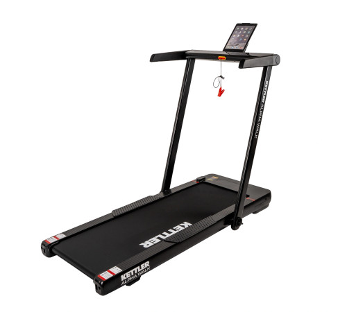 Бігова доріжка електрична Kettler Alpha Walk 400