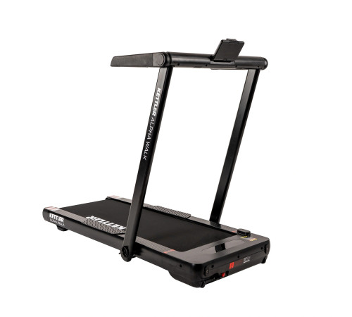 Бігова доріжка електрична Kettler Alpha Walk 400