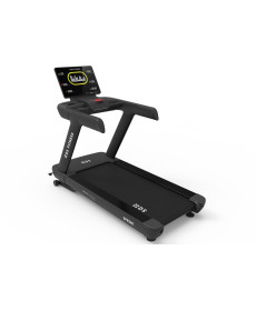 Бігова доріжка електрична DelSport Sprint LED DS Fitness AC PRO