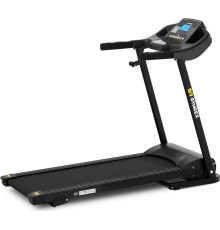 Бігова доріжка електрична Gymrex GR-MG30