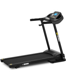 Бігова доріжка електрична Gymrex GR-MG30