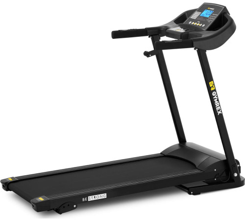 Бігова доріжка електрична Gymrex GR-MG30 Бігова доріжка електрична Gymrex GR-MG30