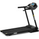 Бігова доріжка електрична Gymrex GR-MG30