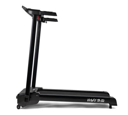 Бігова доріжка електрична VIRTUFIT TR-50i