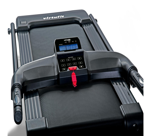 Бігова доріжка електрична VIRTUFIT TR-50i