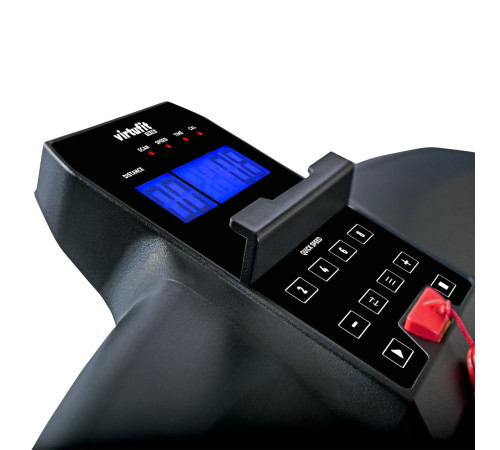 Бігова доріжка електрична VIRTUFIT TR-50i