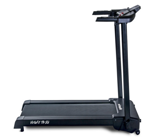 Бігова доріжка електрична VIRTUFIT TR-50i