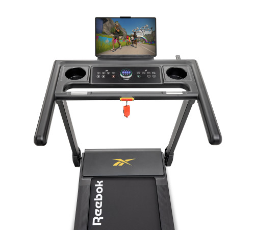 Бігова доріжка електрична Reebok i-Run 5