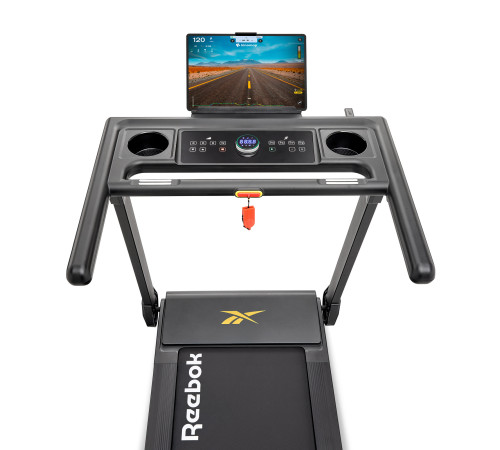 Бігова доріжка електрична Reebok i-Run 5