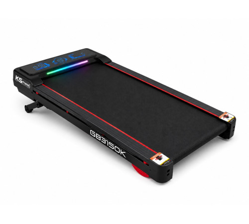 Бігова доріжка електрична KUBISPORT Kub_05-GB3150K