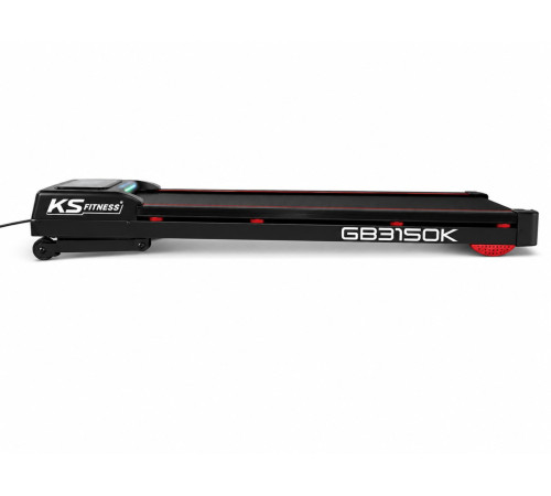 Бігова доріжка електрична KUBISPORT Kub_05-GB3150K