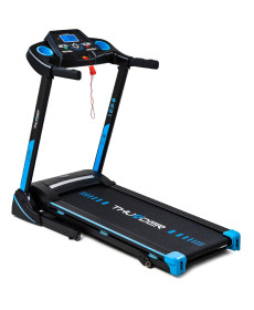 Бігова доріжка електрична THUNDER ICON-BLUE