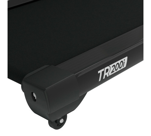 Бігова доріжка електрична VIRTUFIT TR200i