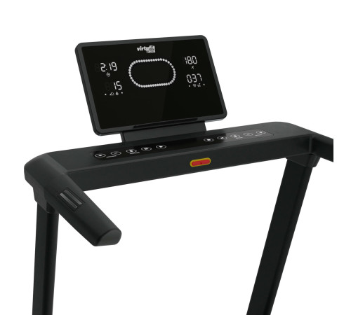Бігова доріжка електрична VIRTUFIT TR200i
