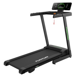 Бігова доріжка електрична Tunturi Cardio Fit T30