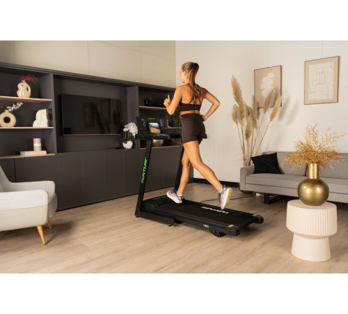 Бігова доріжка електрична Tunturi Cardio Fit T30