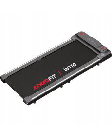 Бігова доріжка електрична Enero Fit W110