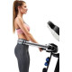 Бігова доріжка електрична Urbogym V550M
