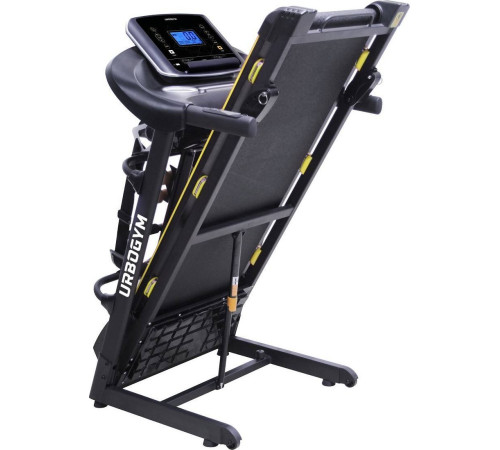 Бігова доріжка електрична Urbogym V550M