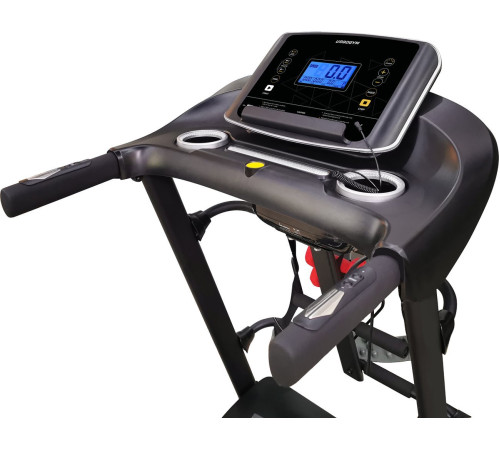 Бігова доріжка електрична Urbogym V550M
