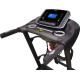 Бігова доріжка електрична Urbogym V550M