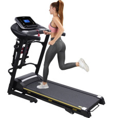 Бігова доріжка електрична Urbogym V550M