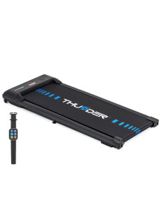 Бігова доріжка електрична THUNDER IDEA