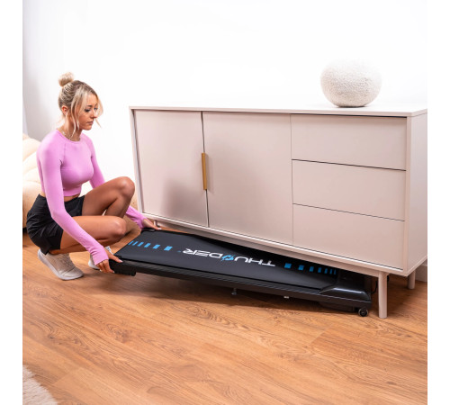 Бігова доріжка електрична THUNDER IDEA