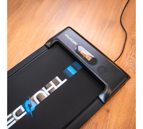 Бігова доріжка електрична THUNDER IDEA