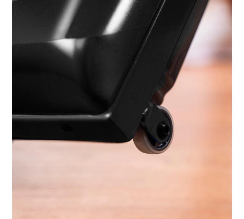 Бігова доріжка електрична THUNDER IDEA